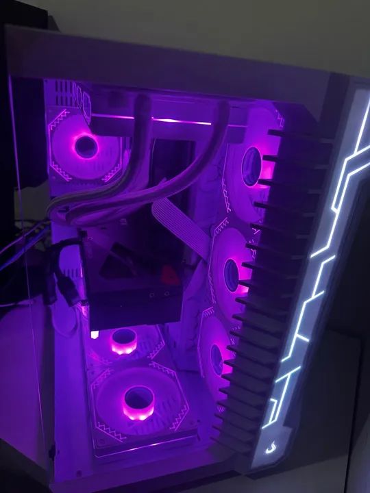 PC Gamer - Ryzen 7 - AM5