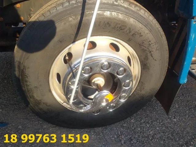 Vendo 1620 Classsic 2009 - Foto 4