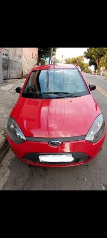 FORD FIESTA 1.0 8V FLEX/CLASS 1.0 8V FLEX 5P 2010 - 1304239430 | OLX