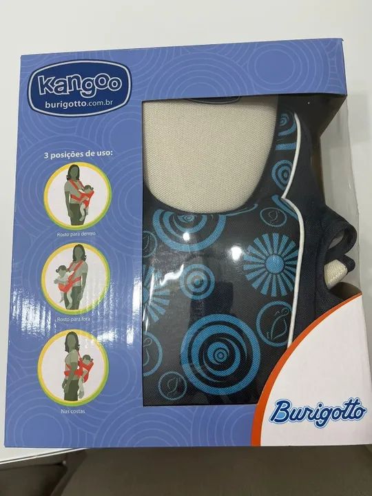 kanguru para Bebês - Foto 2