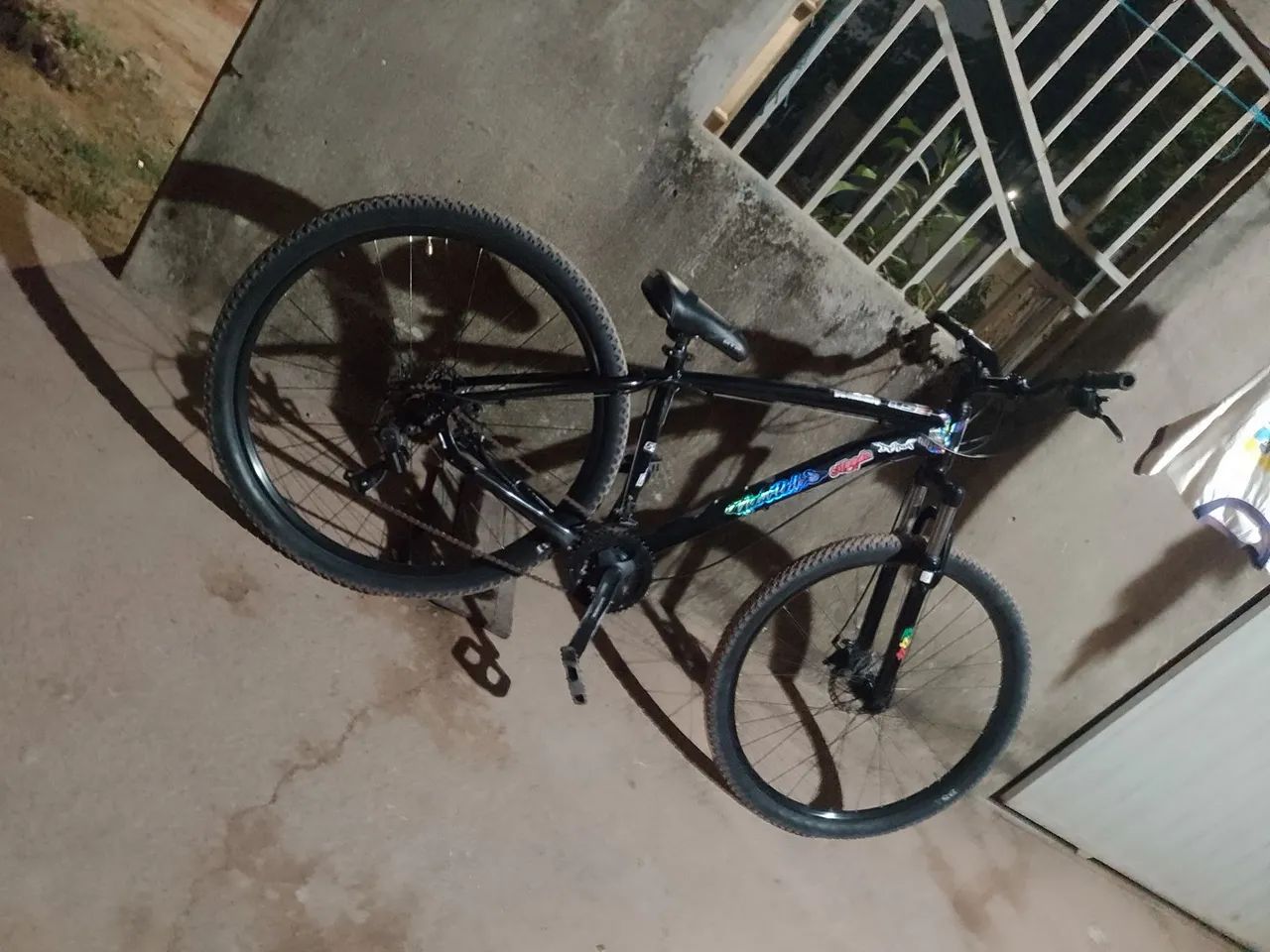 BICICLETA OXS ARO 29  - Foto 5