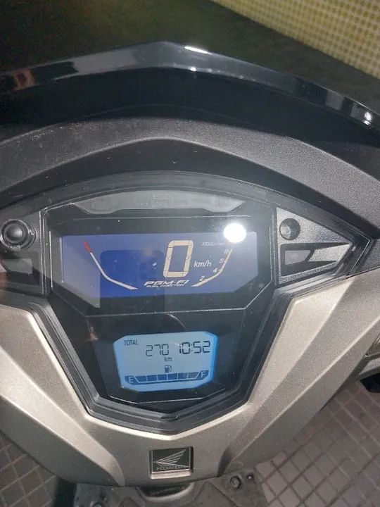 Honda Elite 2025 - Foto 7