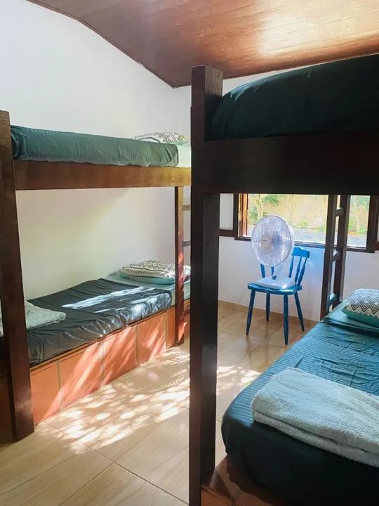 Casa Pé na Areia na Lagoa - Foto 11