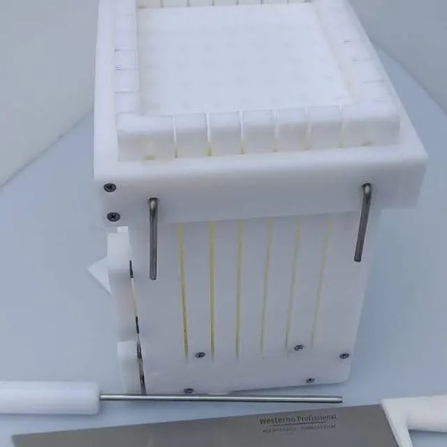 Modeladora/ Formadora de Espetos De Churrasco - Foto 4