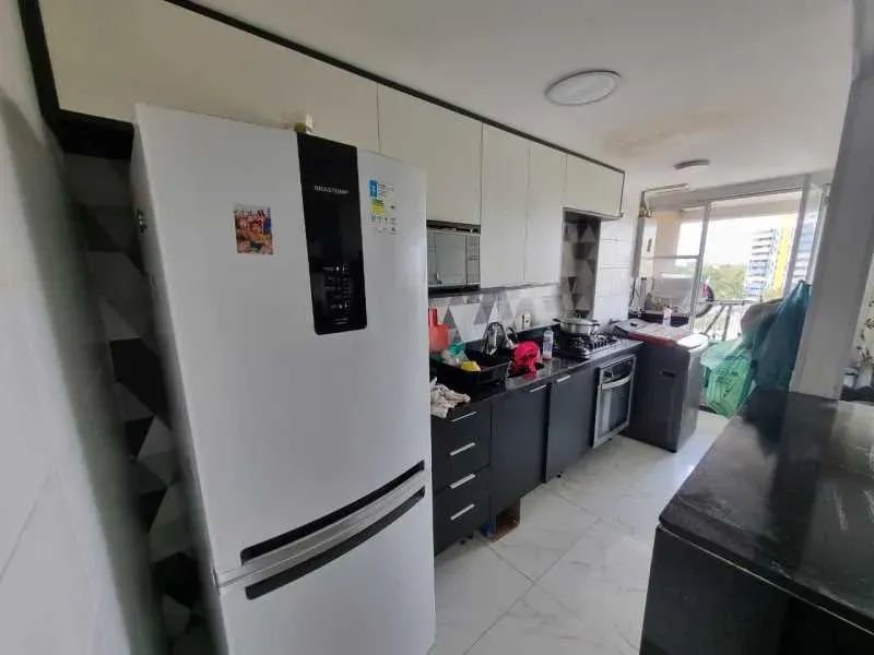 Apartamento - / Residencial / Curicica - Foto 4