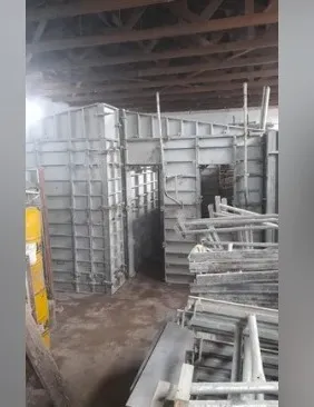 Forma de Casas