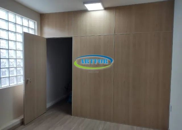 Divisórias Eucatex Interlagos, Locação Divisórias, Instalação Divisórias Eucatex - Foto 2