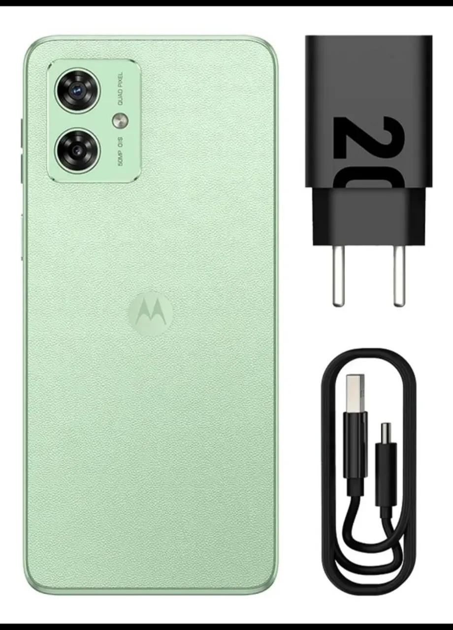 Motorola g54