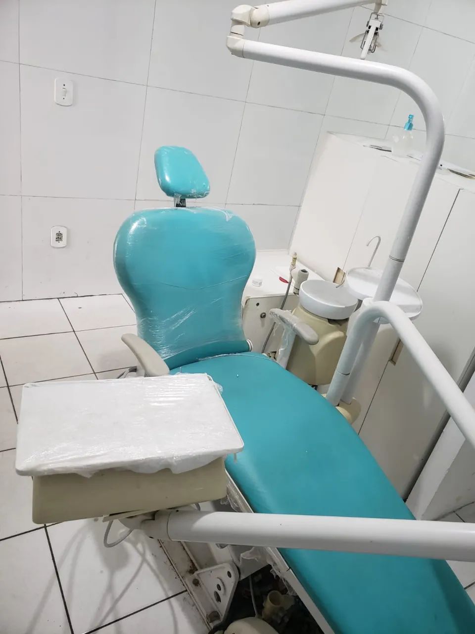 Cadeira Odontológica 