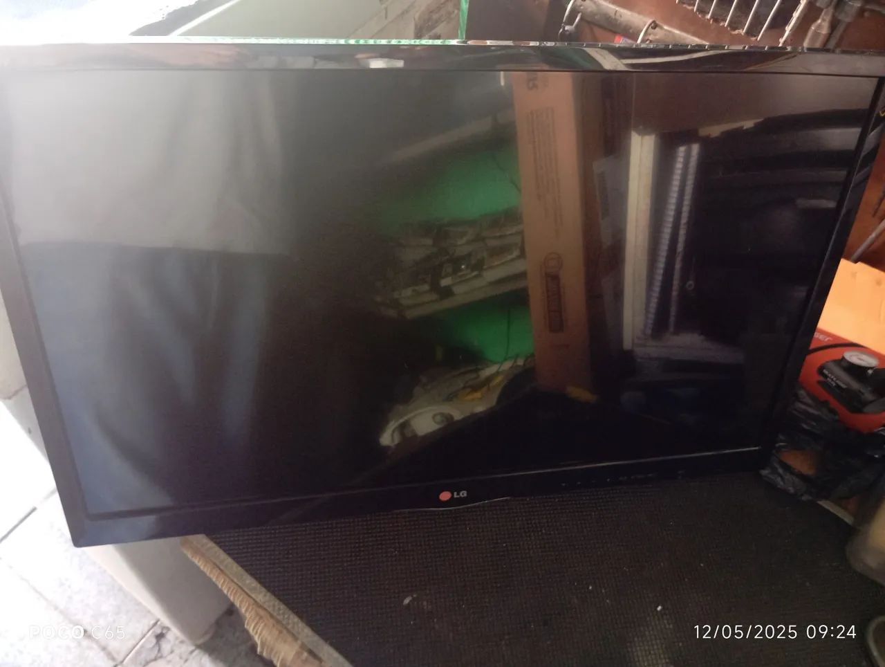 Tv LG 28 '  - Foto 3