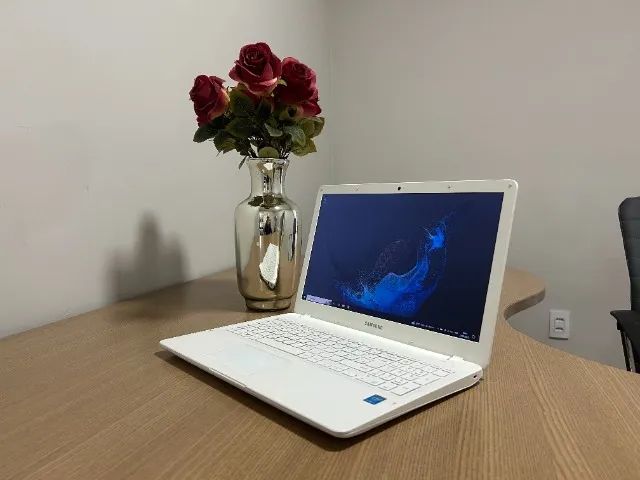 Notebook Samsung i5 6Gb 120Gb SSD Full HD Nvidia GeForce (Garantia) - Foto 4