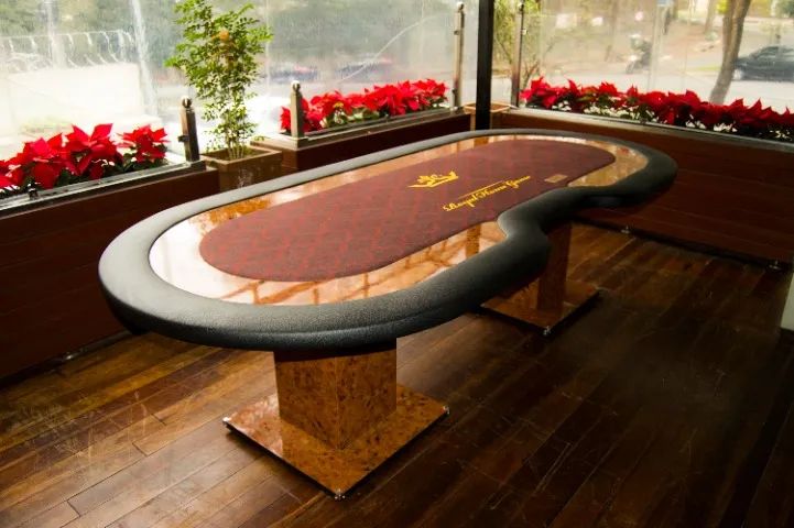 Mesa de Poker Profissional  - Foto 2