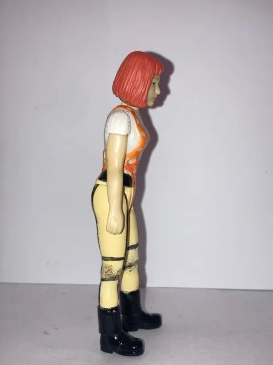 Fifth Element - Leeloo - funko loose. - Foto 4