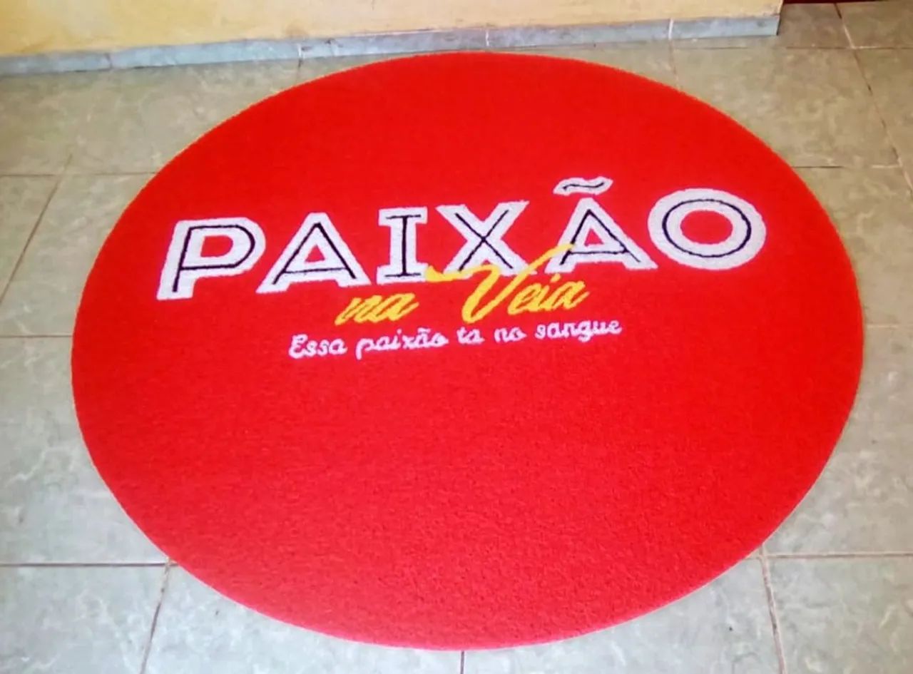 Tapetes personalizados  - Foto 2