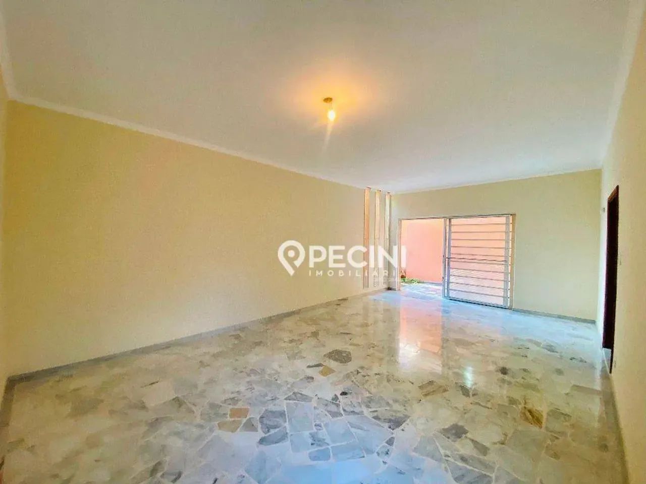 Casa para venda no Centro com piscina em Rio Claro/SP. - Foto 4