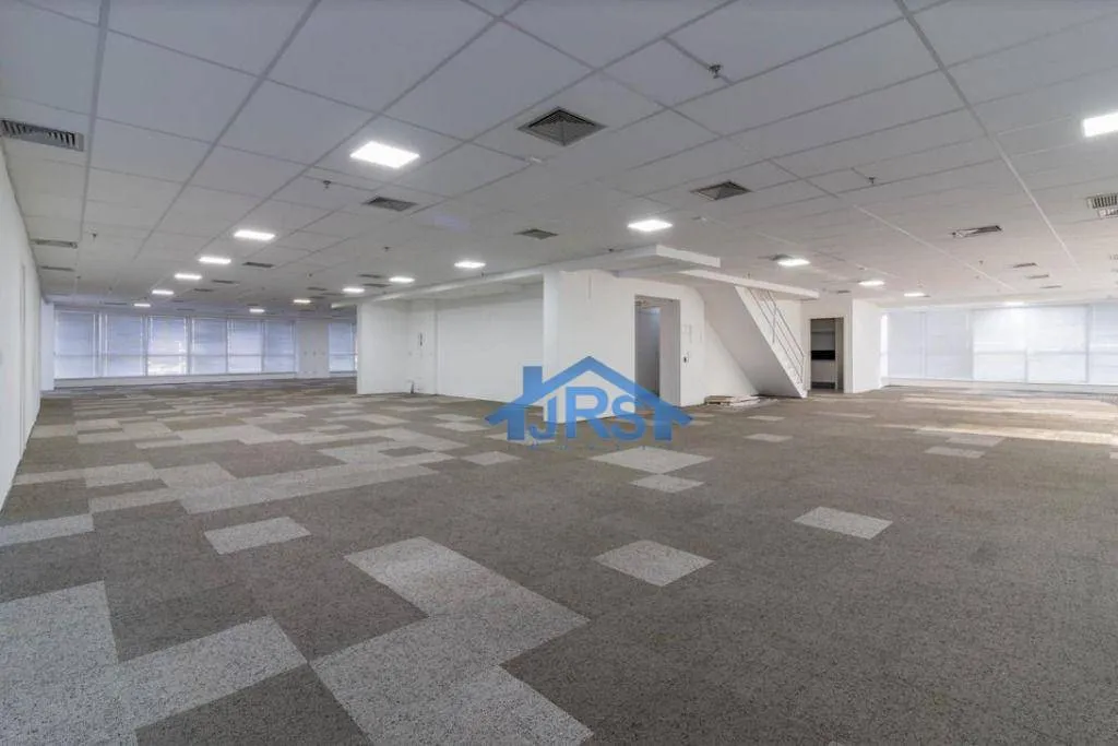 Conjunto para alugar, 1144 m² por R$ 93.636/mês - Butantã - São Paulo/SP