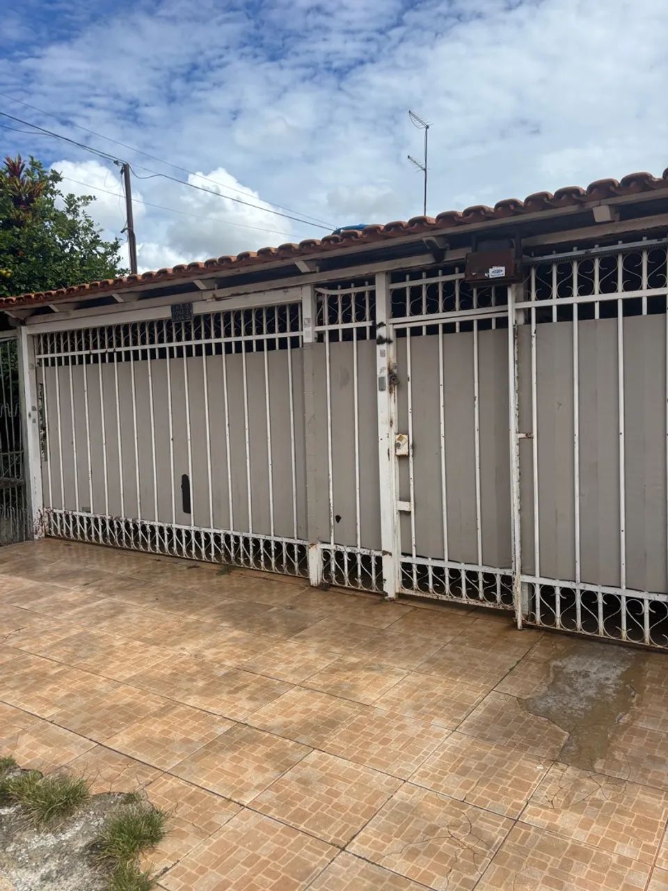 Grade completa  - Foto 3