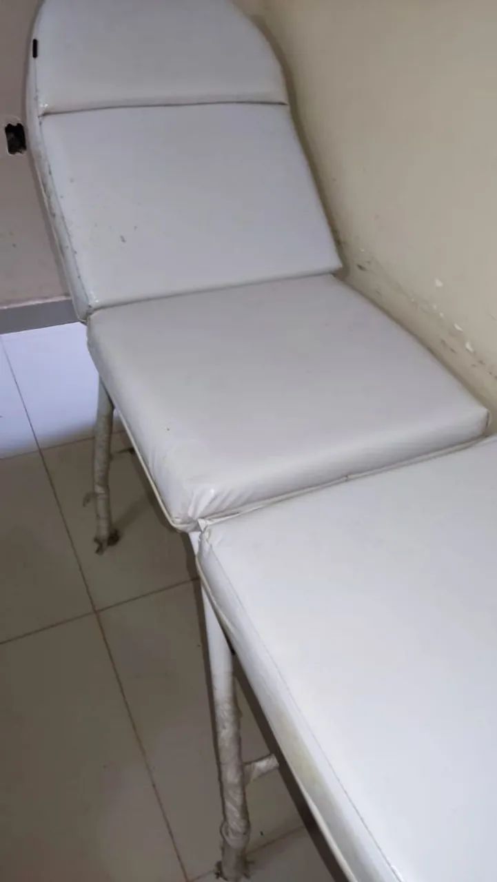 Mesa de Exame/Estética - Foto 2