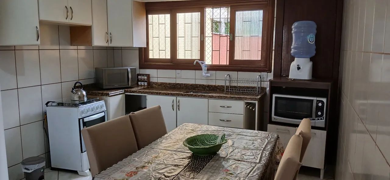 Casa Campeche dois dormitórios  - Foto 4