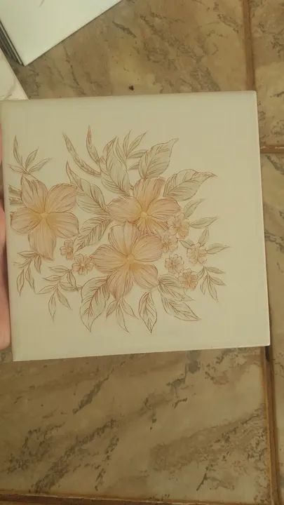 Azulejos Decorativos para sua casa - Foto 3