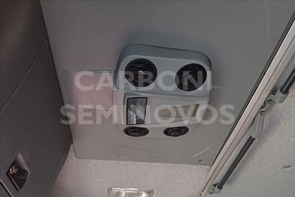 MERCEDES-BENZ AXOR 2544 LS 6X2, ANO 2019/2019 - Foto 14