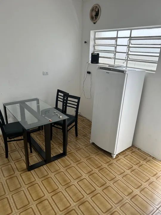 Quarto Mobiliado para Aluguel