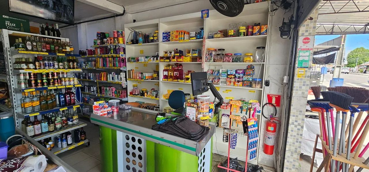 Passo ponto Mercado - Foto 2