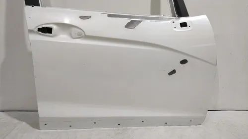 Porta Dianteira Direita Honda Wrv 2017 A 2022 Original - Foto 2