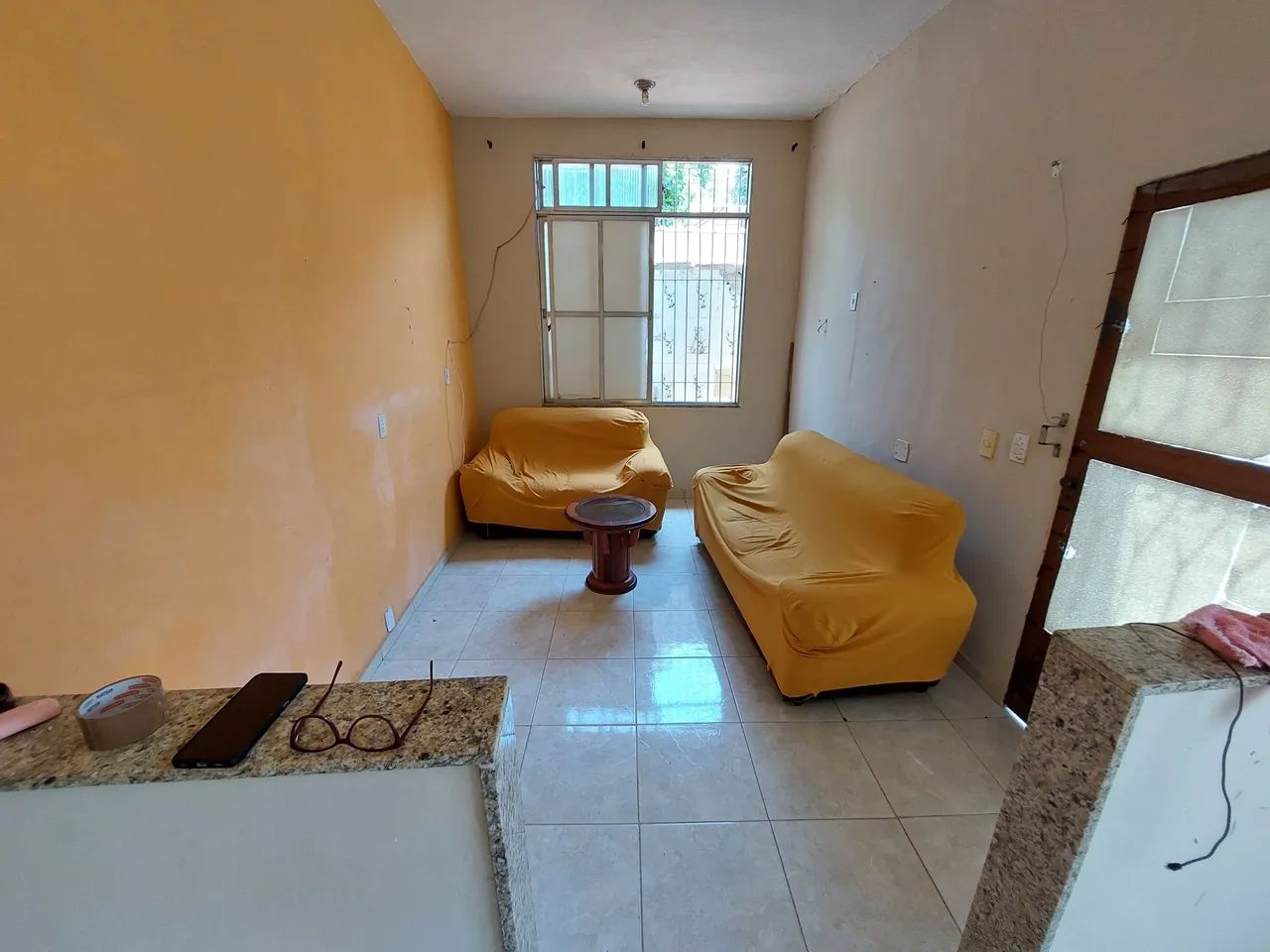 Foto - Serra - Residencial Jacaraípe