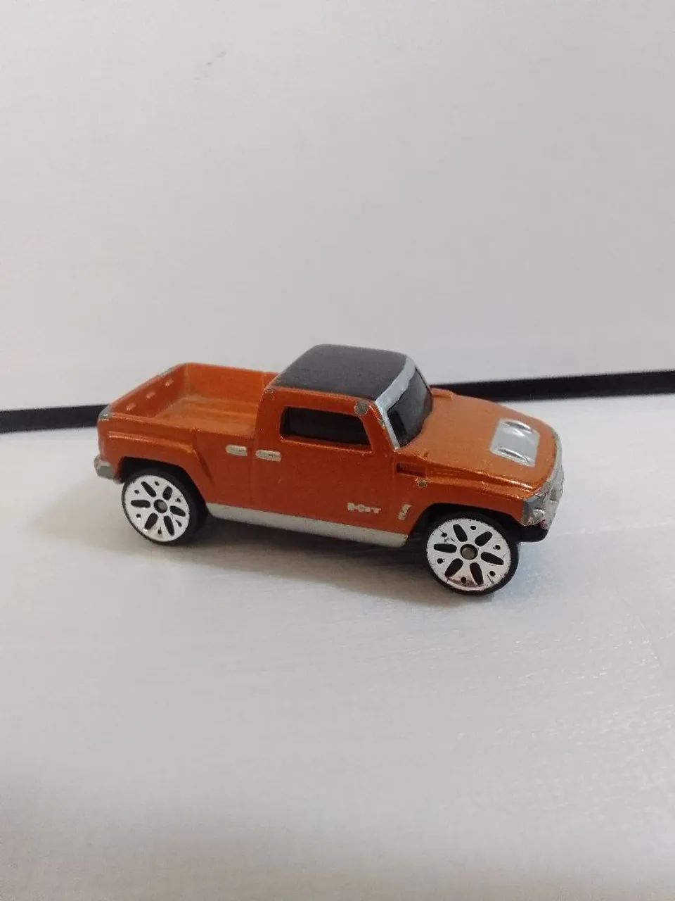 Coleção com 05  Miniaturas de Carros - Diversos Modelos - Foto 2