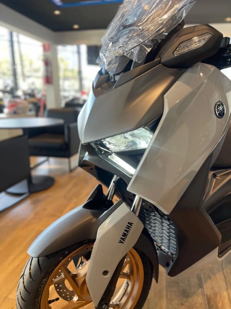 Yamaha XMAX 300 2026 / LEANDRO - Foto 3