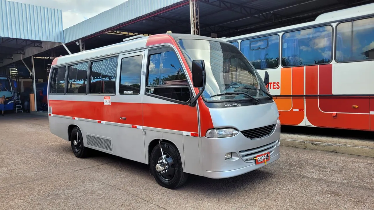 Motorcasa / Motorhome 