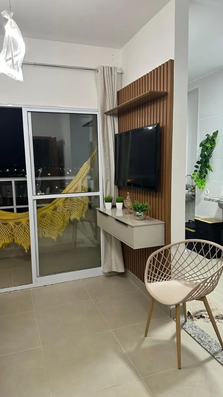 Apartamento temporada em Ponta de Campina - Foto 2