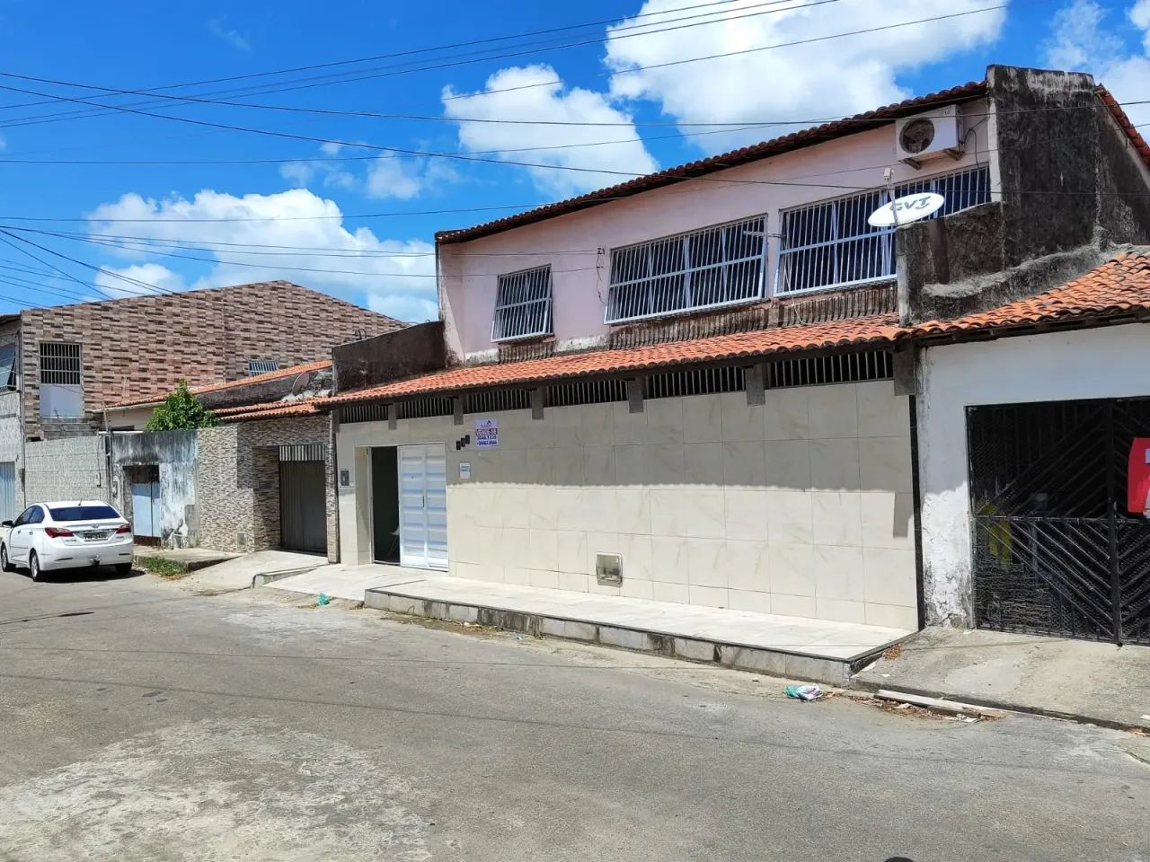 Imóvel para venda com 210 metros quadrados com 5 quartos em Conjunto Ceará II - Fortaleza  - Foto 2