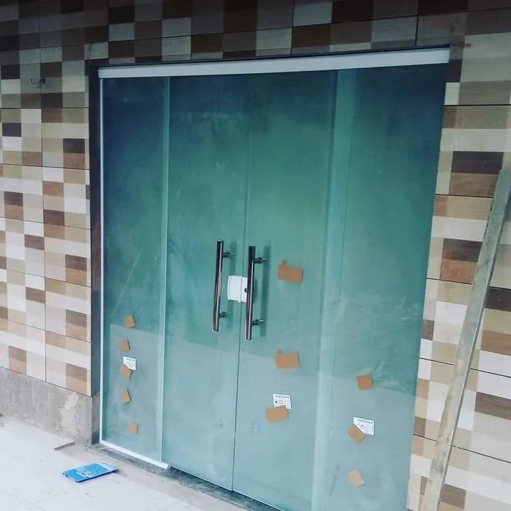 PORTAS DE VIDRO - PROMOÇÃO  - Foto 3