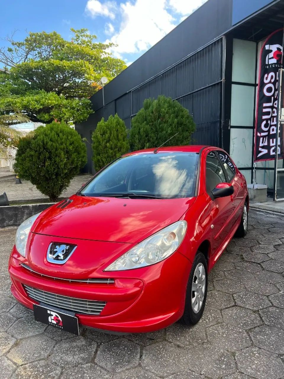 207 XR 