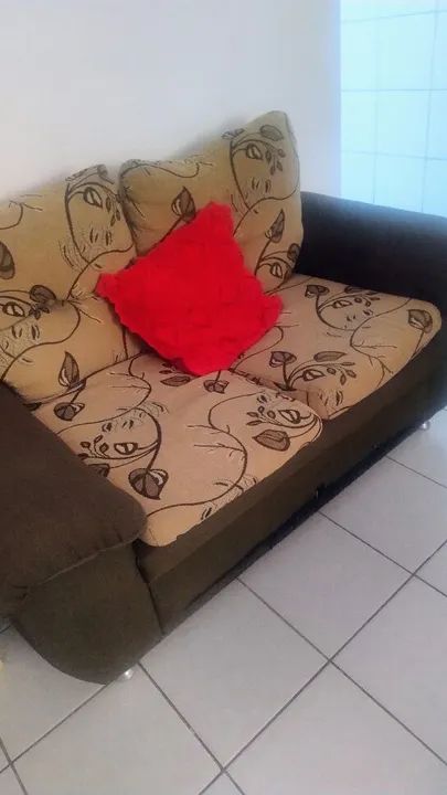 Conjunto de sofá  - Foto 2