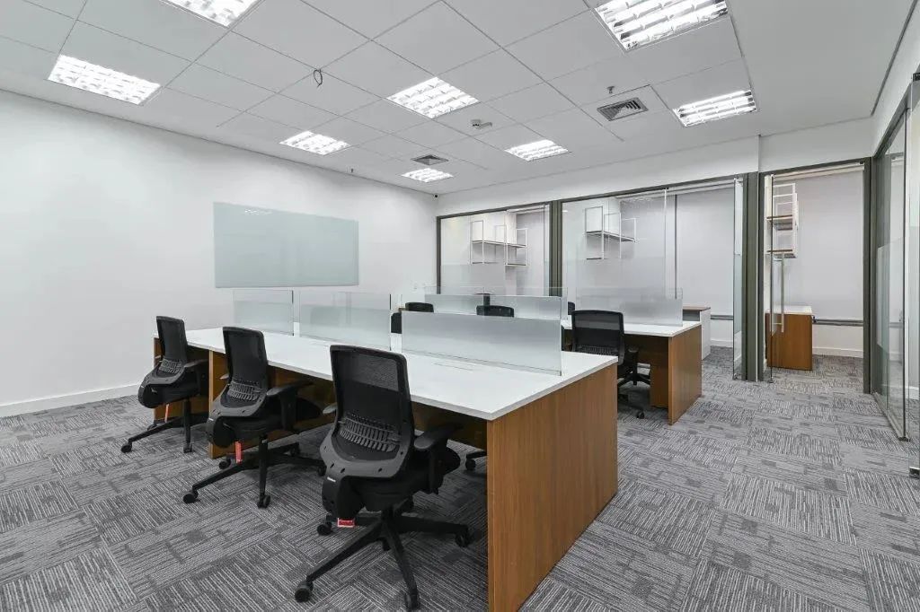 Conjunto Plug&Play para alugar, com 256 m² por R$32000/mês - Vila Olimpia - São Paulo - SP - Foto 6