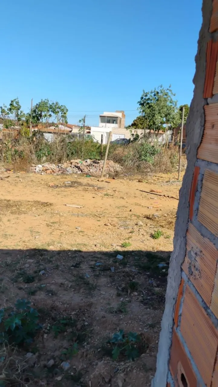 Vende- se lote ou troca 