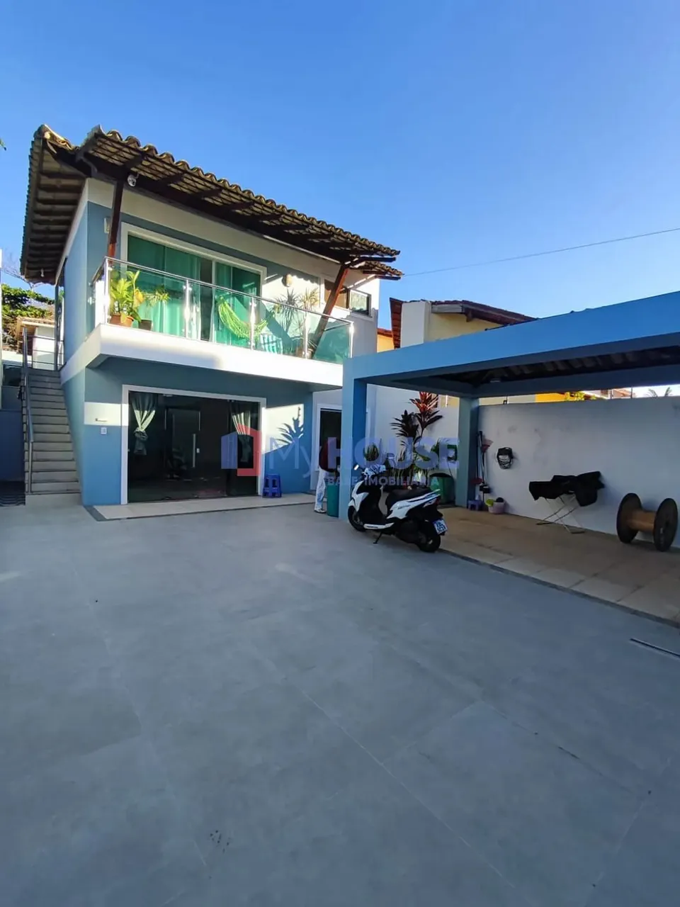 Casa para locação, Jardim Atlântico, Ilhéus, BA