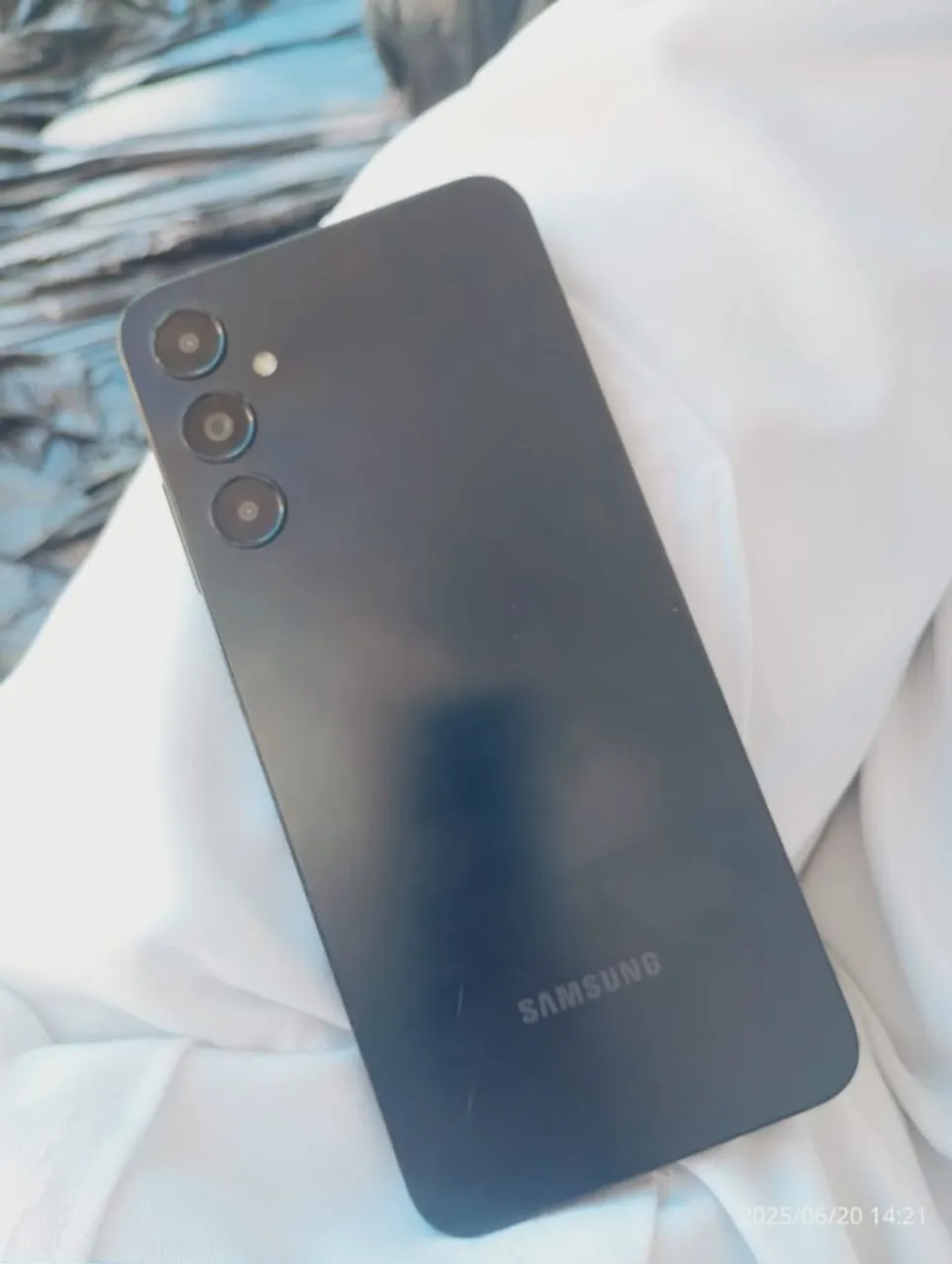 Galaxy A05S