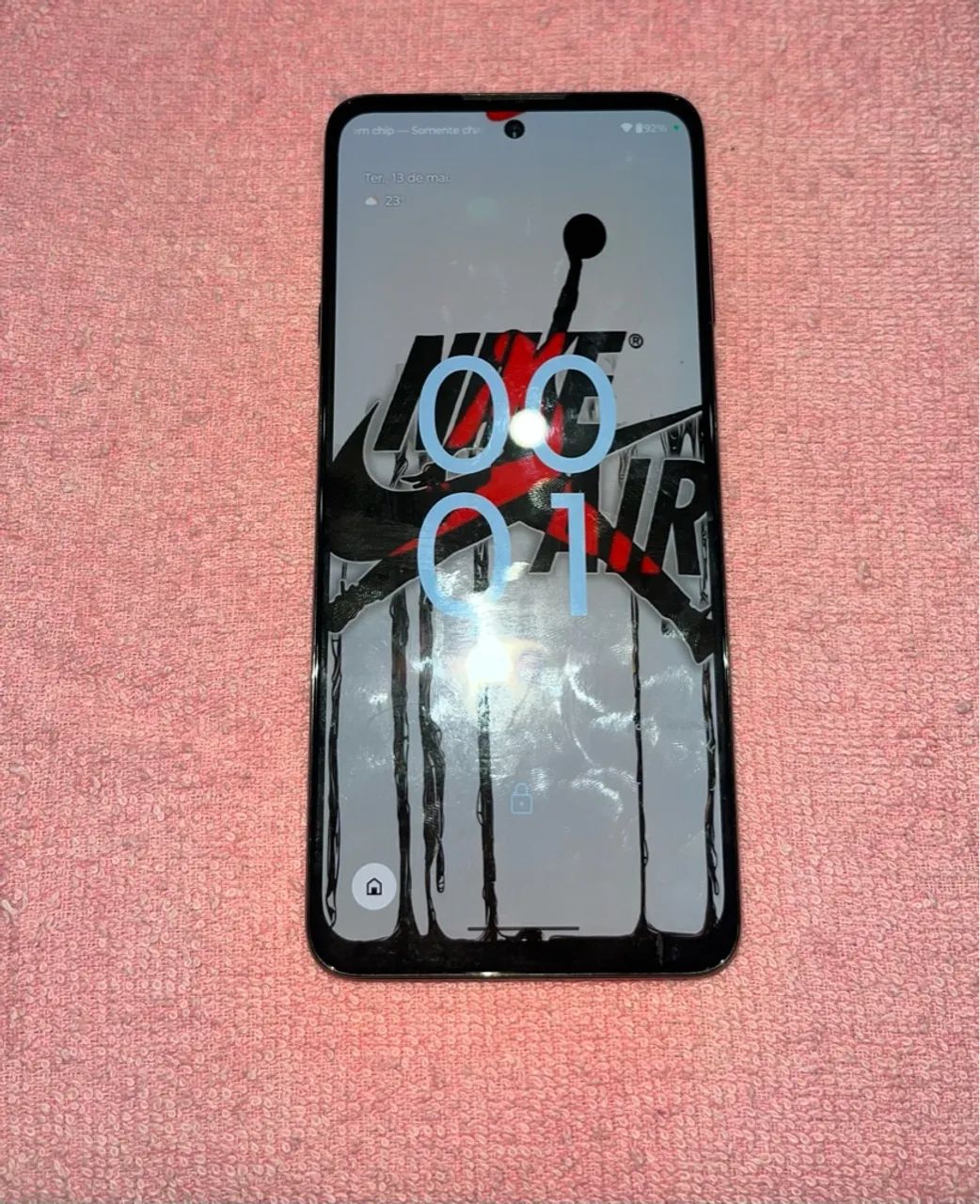 Moto Edge 20 lite 