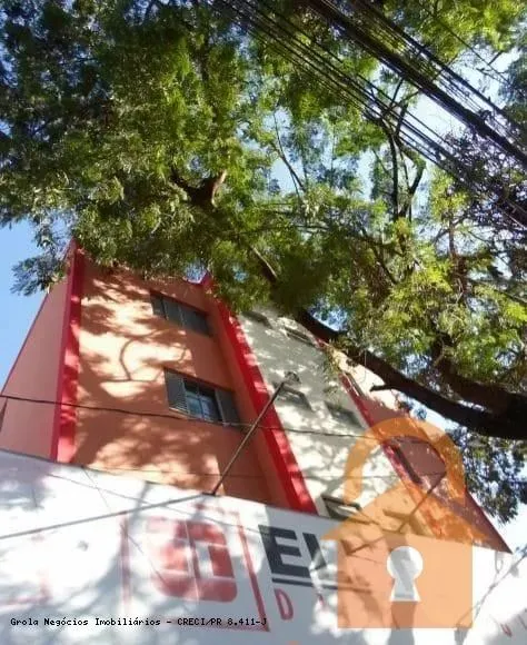 Apartamento para Venda em Maringá, Zona 07, 1 dormitório, 1 banheiro