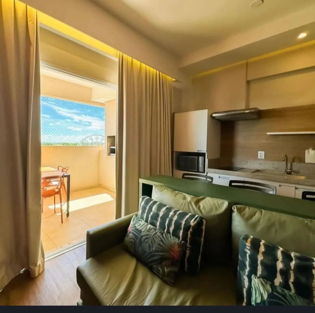 Cota hotbeach suites - Foto 4