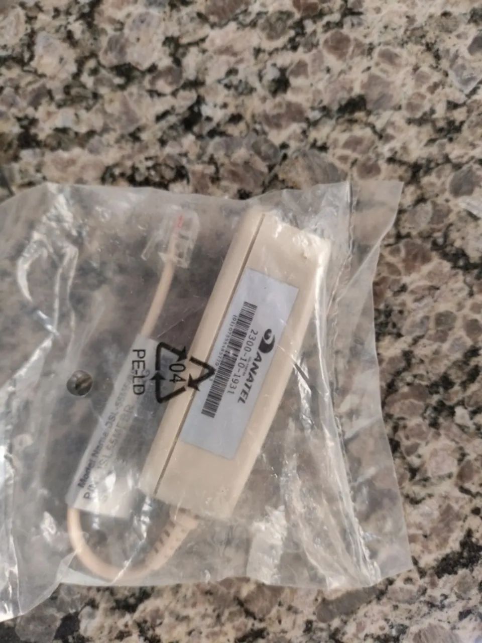 Filtro de linha