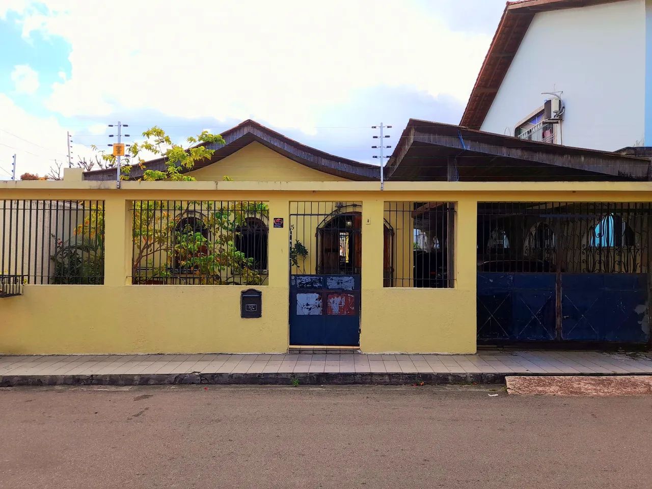 Foto - Manaus - Dom Pedro I