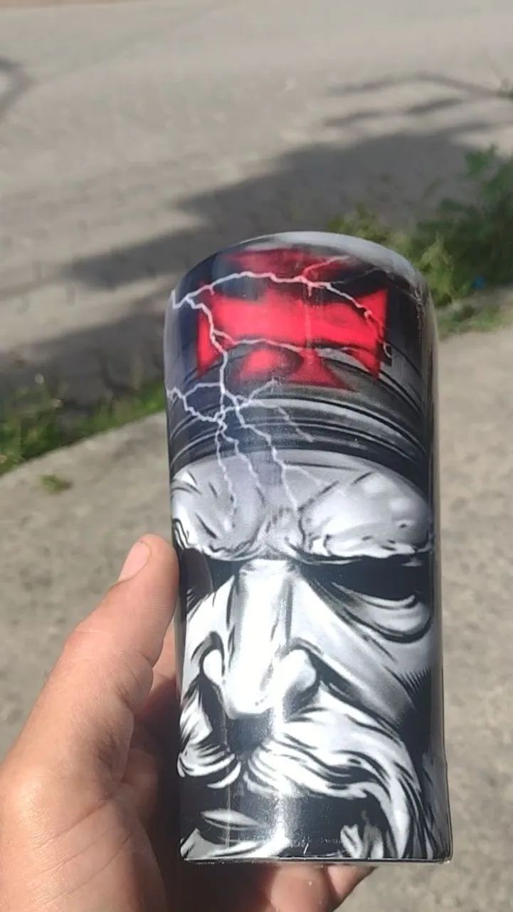 Copo térmico personalizado  - Foto 3