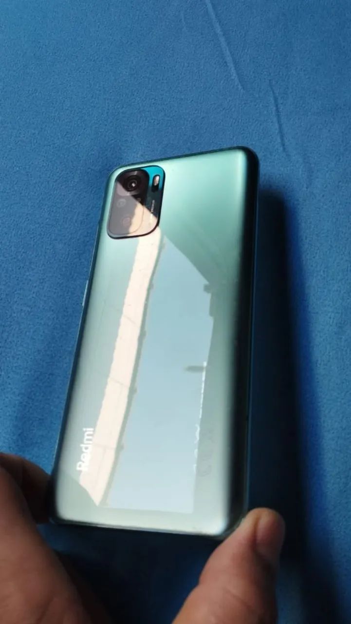 Redimi note 10 - Celulares e Smartphones - Conjunto Ouricurí, Rio ...