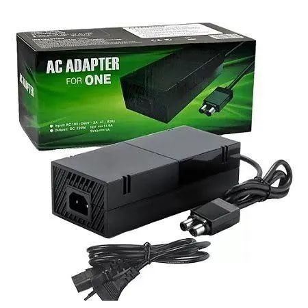 Fonte Xbox One 