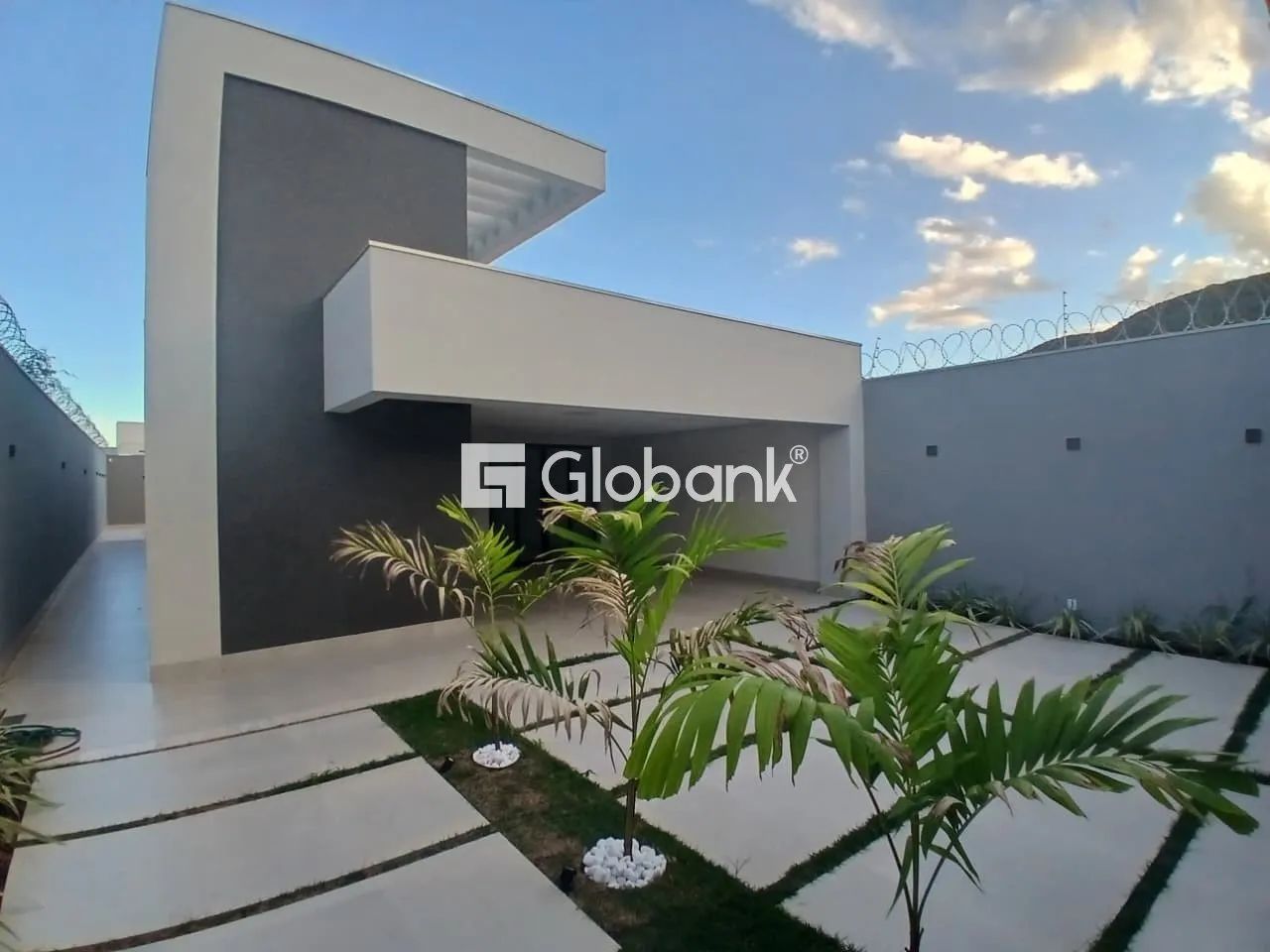 Casa à venda em Ibituruna com 180m², 3 Quarto(s), 1 Suíte(s), 2 Vaga(s). - Foto 3
